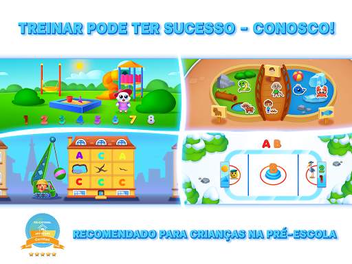 RMB Games - Knowledge park 2 screenshot 16