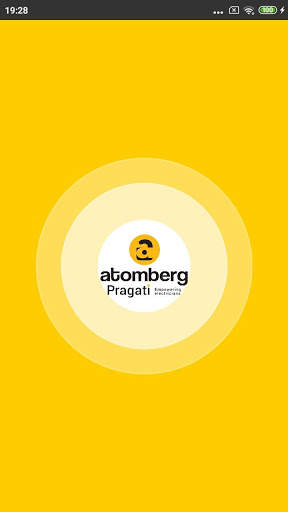 Atomberg Pragati screenshot 1