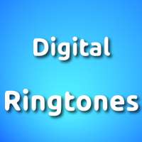 Digital Ringtones Free Download icon