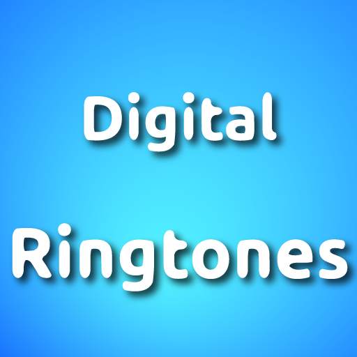 Digital Ringtones Free Download 1.0