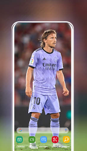 wallpaper-Madrid-Spain screenshot 5