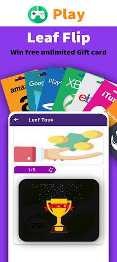 RewardLeo - Earn money online 2021 स्क्रीनशॉट 4
