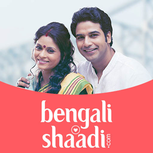 Bengali Matrimony - Shaadi.com 9.32.3