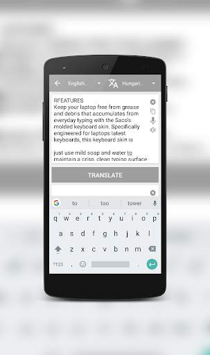 Camera Translator All 2020 screenshot 6
