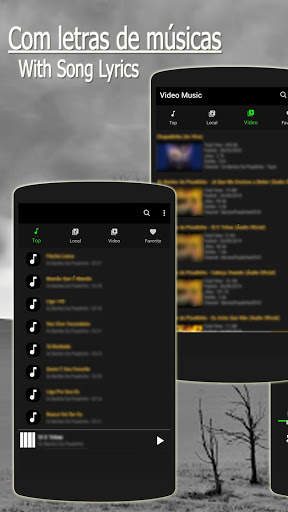 Qdot Music Song screenshot 3