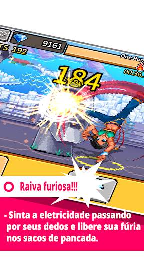 One Punch screenshot 1