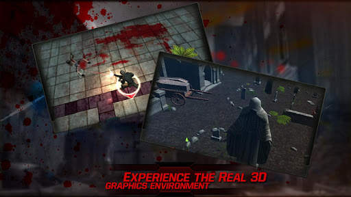 ASSALTO MORTO 3D screenshot 3