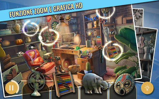 Giochi di Pulizia della Stanza: Pulizie Domestiche screenshot 2