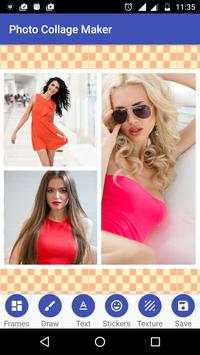 Photo Collage Maker Ultimate screenshot 2