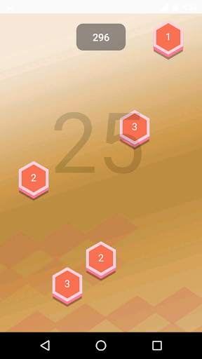 Crazy Crush screenshot 8