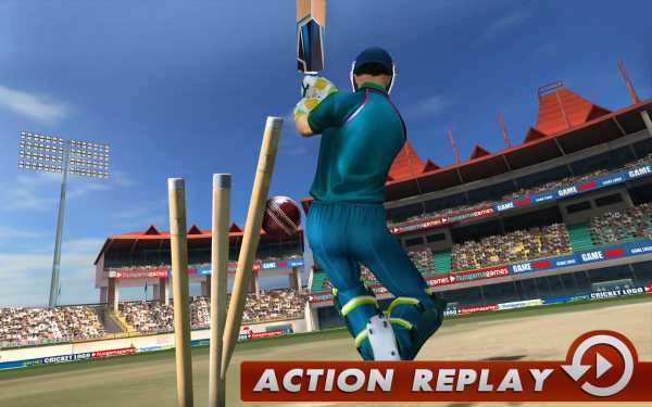 Ravindra Jadeja: World Cup Edition! screenshot 3