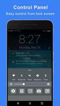 Lock Screen screenshot 6