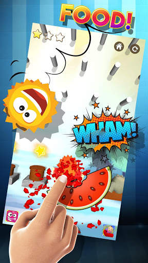 Bob The Funny & Crazy Pinball screenshot 2