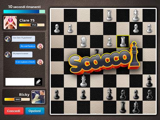 Scacchi Più - Giochi da Tavolo screenshot 11