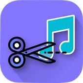 Mp3 Cutter - Ringtone Maker & Audio Mixer 1.0