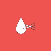 blood sugar tracker app icon
