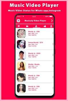 Video Player : VFX Video Player screenshot 4