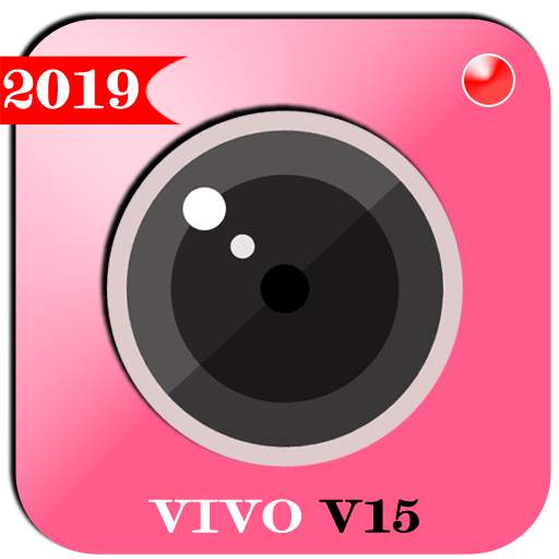 Camera For VIVO V15 Pro 4.2