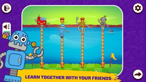 Game Time School Edition screenshot 2