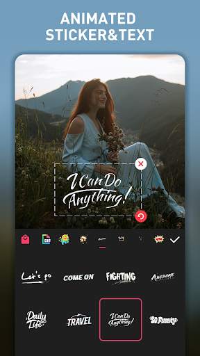 EasyCut - Video Editor & Maker screenshot 7