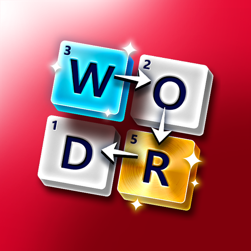 Microsoft Wordament® icon