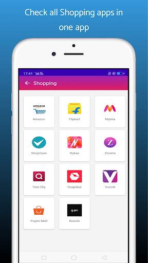 Browser For You - All in one App screenshot 2