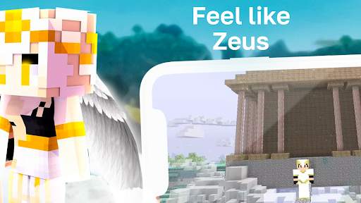 Heaven Mod screenshot 3