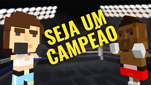 Square Fists Boxe 🥊 screenshot 5