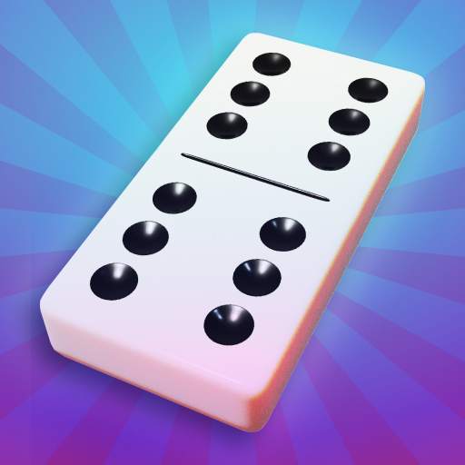 Dominoes - Offline Domino Game 2.1.25