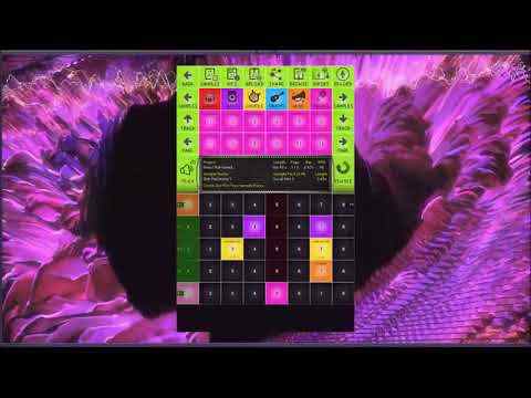 BeatDrops Beat Maker - Music Creation screenshot 1