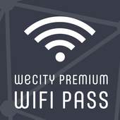 weCity Premium WiFi Pass 1.0