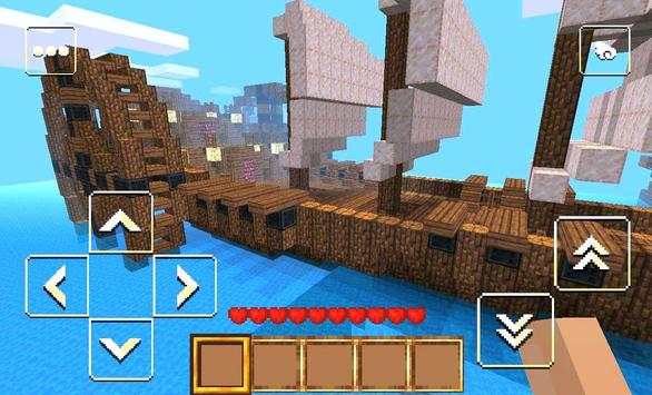 Building Guide for Minecraft screenshot 4