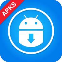 APKs Installer - App Manager - APK Backup иконка