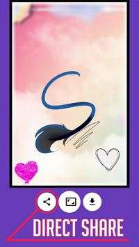 S Letter Whatsapp Dp - Wallpaper And Images screenshot 3