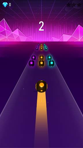 BLACKPINK Road: KPOP Magic Dancing Road Tiles Game screenshot 6