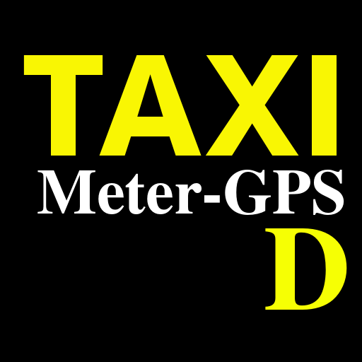 Taximeter-GPS Fahrer icon