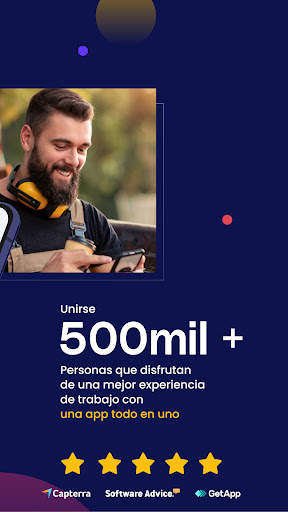 Connecteam screenshot 2