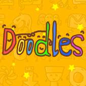 CM Doodles Theme 1.1.8