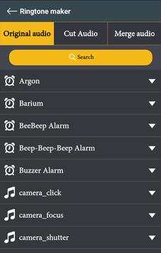 Winamp : Equalizer , Music Player ,mp3 Player screenshot 2