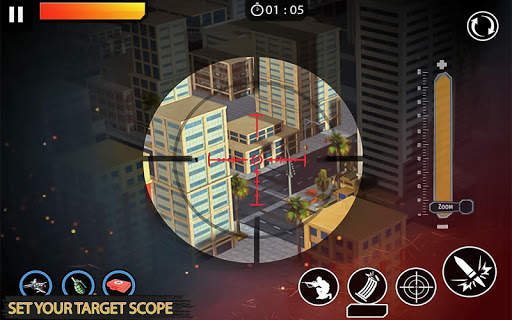 Army Cover Strike: New Games 2019 screenshot 6