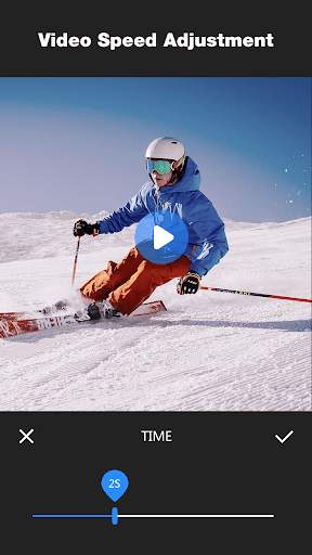Story Video Maker- Video Editor Music Video Effect screenshot 7