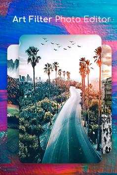 Art Filter Photo Editor screenshot 2