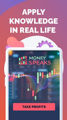 Money Speaks स्क्रीनशॉट 4