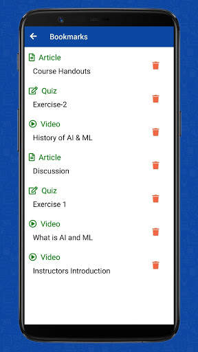 AI and ML for Business Leaders screenshot 6