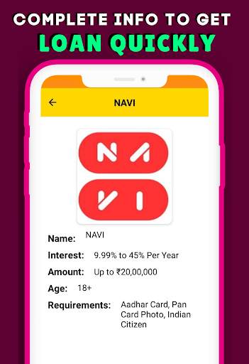 Loan Guide: Loan Guide App screenshot 4