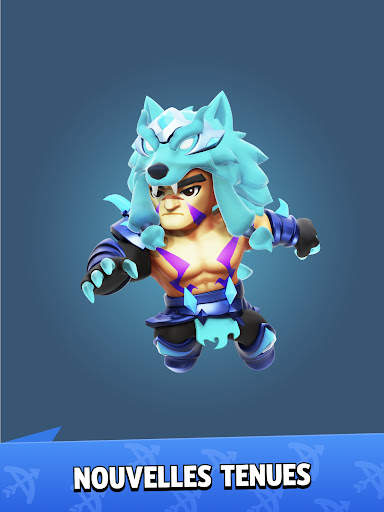 Archero screenshot 13