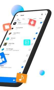 ShareKaro: India Shareit & File Transfer screenshot 2
