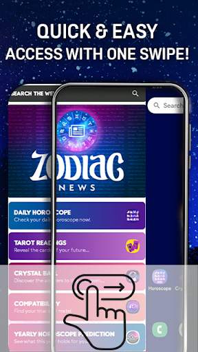 Horoscope Home - Daily Zodiac screenshot 4