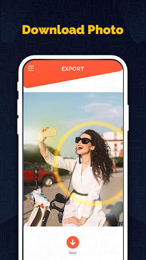 PhotoEFE - Photo Editor screenshot 6