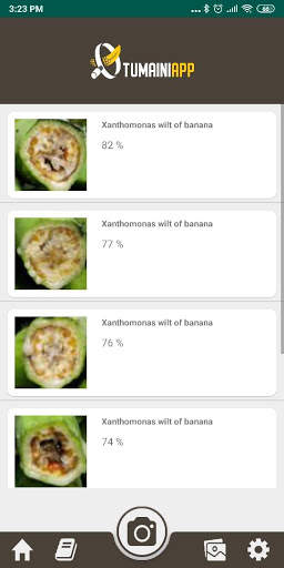 Tumaini screenshot 4
